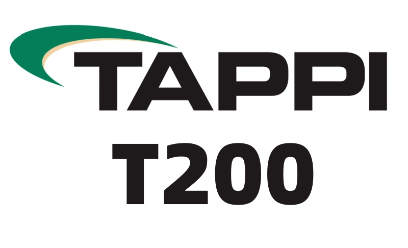 TAPPI T200